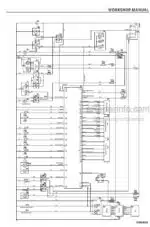 Photo 4 - Ammann ARR1575 Workshop Manual Trench Roller PIN3001980
