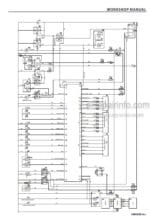 Photo 4 - Ammann ARR1575 Workshop Manual Trench Roller PIN3005077
