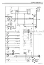 Photo 4 - Ammann ARR1575 Workshop Manual Trench Roller PIN3005077