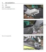 Photo 2 - Ammann ARS110 Workshop Manual Single Drum Roller PIN3001216 PIN3004254