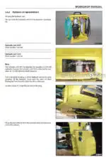 Photo 2 - Ammann ARS130 Workshop Manual Single Drum Roller PIN3009841 PIN3010629