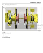 Photo 5 - Ammann ARS130 Workshop Manual Single Drum Roller PIN3022277 PIN3022304