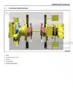 Photo 5 - Ammann ARS130 Workshop Manual Single Drum Roller PIN3022277 PIN3022304