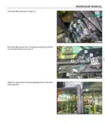 Photo 2 - Ammann ARS150 Workshop Manual Single Drum Roller PIN3002907