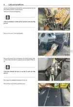 Photo 2 - Ammann ARS200 Workshop Manual Single Drum Roller PIN3005371