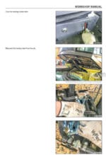 Photo 2 - Ammann ARS220 Workshop Manual Single Drum Roller PIN3041672