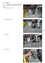 Photo 2 - Ammann ART280 Workshop Manual Pneumatic Roller PIN3004994