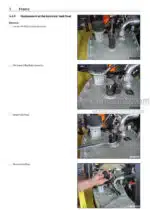 Photo 2 - Ammann ART280 Workshop Manual Pneumatic Roller PIN3004994