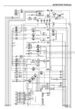 Photo 4 - Ammann ART280 Workshop Manual Pneumatic Roller PIN3004994