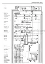 Photo 4 - Ammann ARX110 Workshop Manual Articulated Tandem Roller PIN3027372