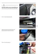 Photo 2 - Ammann ARX12-2 ARX16-2 ARX20-2 Workshop Manual Light Tandem Roller PIN3010613 PIN3010862 PIN3012263