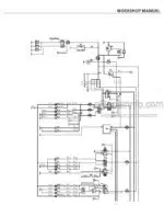 Photo 4 - Ammann ARX12-2 ARX16-2 ARX20-2 Workshop Manual Light Tandem Roller PIN3042927 PIN3042929 PIN3036499