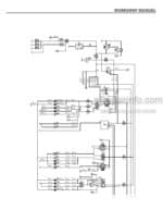 Photo 4 - Ammann ARX12-2 ARX16-2 ARX20-2 Workshop Manual Light Tandem Roller PIN3006788 PIN3006798 PIN3006800