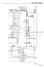 Photo 4 - Ammann ARX23-2 ARX26-2 Workshop Manual Light Tandem Roller PIN3007951 PIN3005357