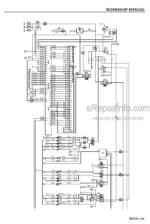 Photo 4 - Ammann ARX23-2 ARX26-2 Workshop Manual Light Tandem Roller PIN3017039 PIN3017043