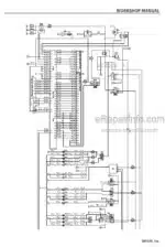 Photo 4 - Ammann ARX23-2 ARX26-2 Workshop Manual Light Tandem Roller PIN3017039 PIN3017043