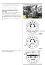 Photo 5 - Ammann ARX23-2 ARX26-2 Workshop Manual Light Tandem Roller PIN3017582 PIN3017584
