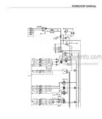 Photo 4 - Ammann ARX23-2 ARX26-2 Workshop Manual Light Tandem Roller PIN3033758 PIN3033765