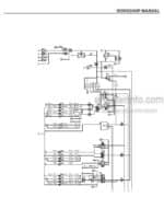 Photo 5 - Ammann ARX23.1 ARX26.1 Workshop Manual Light Tandem Roller PIN3017055 PIN3017589