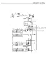 Photo 5 - Ammann ARX23.1 ARX26.1 Workshop Manual Light Tandem Roller PIN3017055 PIN3017589