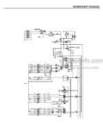 Photo 4 - Ammann ARX23.1 ARX26.1 Workshop Manual Light Tandem Roller PIN3035577 PIN3042949