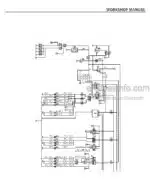 Photo 4 - Ammann ARX23.1 ARX26.1 Workshop Manual Light Tandem Roller PIN3035577 PIN3042949