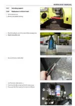 Photo 2 - Ammann ARX36-2 ARX40-2 ARX45-2 Workshop Manual Light Tandem Roller From SN5952001 SN5962001 SN5972001