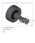 Photo 5 - Ammann ARX36-2 ARX40-2 ARX45-2 Workshop Manual Light Tandem Roller PIN3000000 PIN3001683 PIN3001685