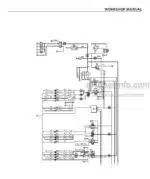 Photo 4 - Ammann ARX36-2 ARX40-2 ARX45-2 Workshop Manual Light Tandem Roller PIN3000000 PIN3017052 PIN3017976