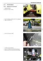 Photo 2 - Ammann ARX36-2 ARX40-2 ARX45-2 Workshop Manual Light Tandem Roller PIN3000000 PIN3035590 PIN3030741