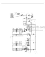 Photo 4 - Ammann ARX36-2 ARX40-2 ARX45-2 Workshop Manual Light Tandem Roller PIN3000000 PIN3035590 PIN3030741