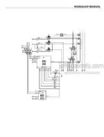 Photo 5 - Ammann ARX36-2 ARX40-2 ARX45-2 Workshop Manual Light Tandem Roller PIN3000000 PIN3038822 PIN3042948