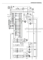 Photo 4 - Ammann ARX36-2 ARX40-2 ARX45-2 Workshop Manual Light Tandem Roller PIN3001681 PIN3004564 PIN3001682