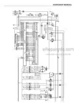 Photo 4 - Ammann ARX36-2 ARX40-2 ARX45-2 Workshop Manual Light Tandem Roller PIN3001681 PIN3004564 PIN3001682
