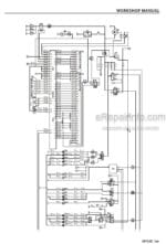 Photo 4 - Ammann ARX36-2 ARX40-2 ARX45-2 Workshop Manual Light Tandem Roller PIN3004563 PIN3006302 PIN3004985