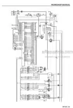 Photo 4 - Ammann ARX36-2 ARX40-2 ARX45-2 Workshop Manual Light Tandem Roller PIN3004563 PIN3006302 PIN3004985