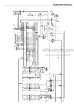Photo 4 - Ammann ARX36-2 ARX40-2 ARX45-2 Workshop Manual Light Tandem Roller PIN3017049 PIN3016565 PIN3017050