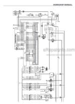 Photo 4 - Ammann ARX36-2 ARX40-2 ARX45-2 Workshop Manual Light Tandem Roller PIN3032650 PIN3032488 PIN3030743