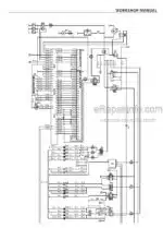 Photo 4 - Ammann ARX36-2 ARX40-2 ARX45-2 Workshop Manual Light Tandem Roller PIN3032650 PIN3032488 PIN3030743
