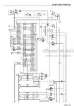 Photo 4 - Ammann ARX36-2 ARX40-2 ARX45-2 Workshop Manual Light Tandem Roller PIN3037441 PIN3038818 PIN3037443