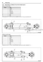 Photo 5 - Ammann ARX90 Workshop Manual Articulated Tandem Roller From SN4122045