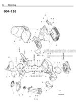 Photo 5 - Ammann ARX90 Workshop Manual Articulated Tandem Roller From SN4122027