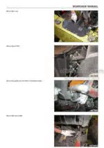 Photo 2 - Ammann ASC150 Workshop Manual Single Drum Roller PIN3018006