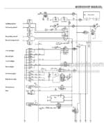Photo 3 - Ammann ASC170 Workshop Manual Single Drum Roller PIN3001339