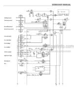Photo 4 - Ammann ASC70 Workshop Manual Single Drum Roller PIN3003606