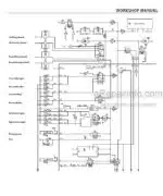 Photo 3 - Ammann ASC70 Workshop Manual Single Drum Roller PIN3016547