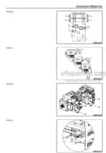 Photo 3 - Ammann AV70X Workshop Manual Articulated Tandem Roller From SN4062010