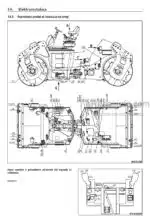 Photo 3 - Ammann AV70X Workshop Manual Articulated Tandem Roller From SN4062086