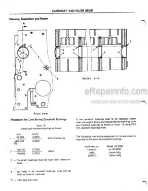 Photo 6 - Case CX57CSR Operators Manual Midi Excavator 47545281