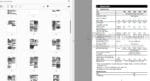 Photo 3 - Hatz 1B20 1B27 1B30 1B40 1B50 Instruction Book Engine
